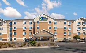 Extended Stay America Select Suites - Jacksonville - North